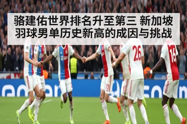 骆建佑世界排名升至第三 新加坡羽球男单历史新高的成因与挑战