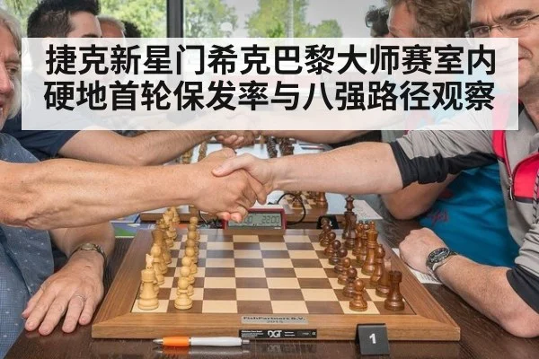 捷克新星门希克巴黎大师赛室内硬地首轮保发率与八强路径观察